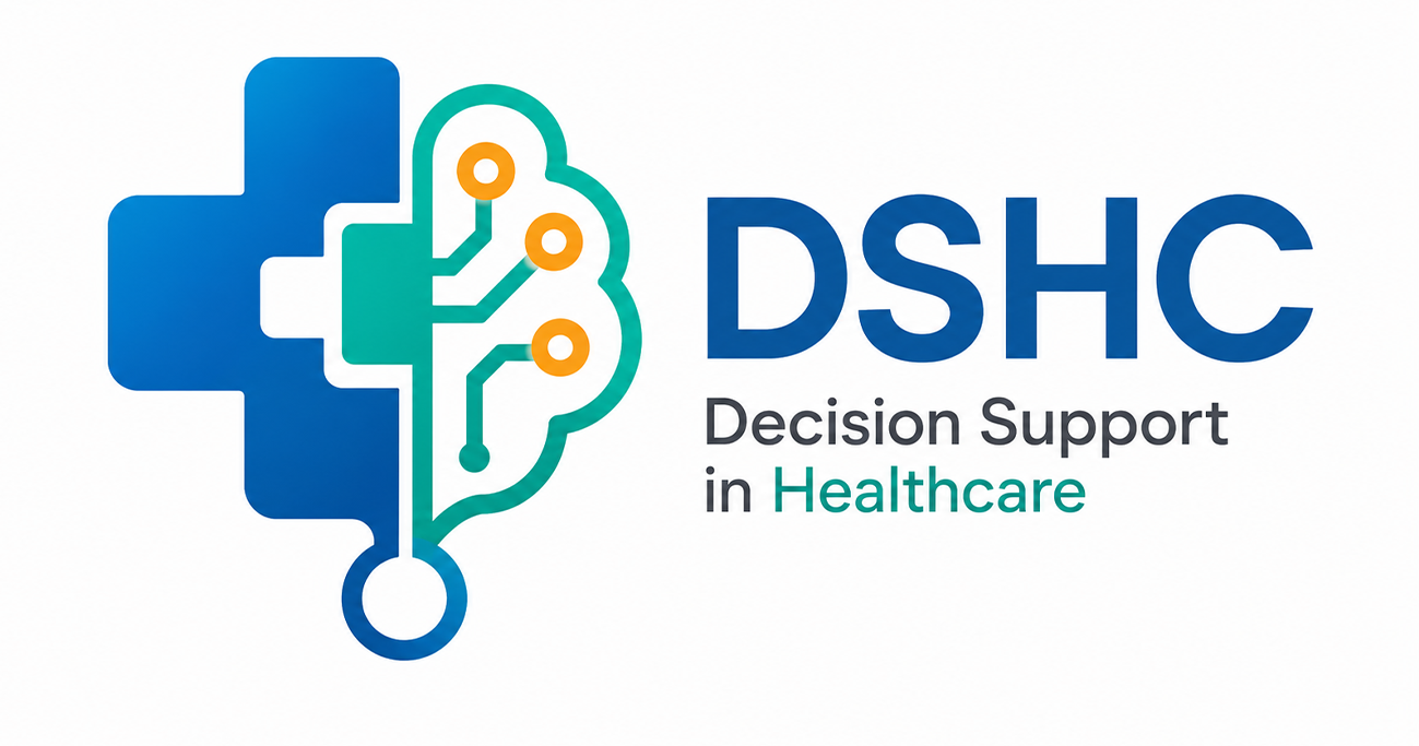 DSHC Logo